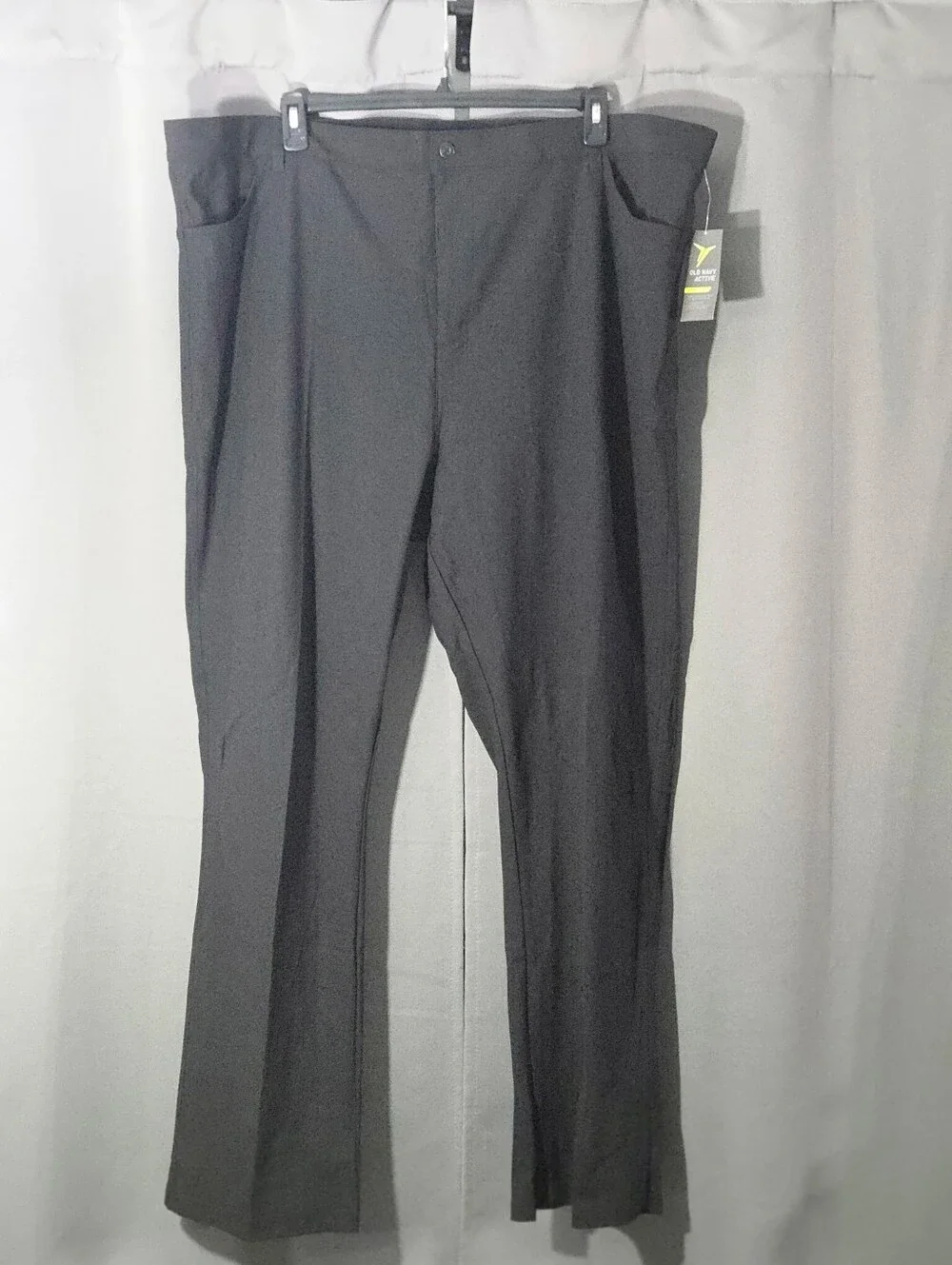 Men's Big And Tall Old Navy Active Pants